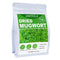 Jarteela Premium Dried Mugwort Herbs, 4oz Natural Loose Leaf for Tea, Non-GMO, Caffeine-Free