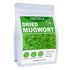 Jarteela Premium Dried Mugwort Herbs, 4oz Natural Loose Leaf for Tea, Non-GMO, Caffeine-Free