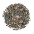 flavor-16 Oz Chocolate Puerh Loose Leaf Tea, Natural Ingredients: Pu erh tea, Cocoa Nibs and Milky Chocolate