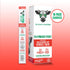 100% 1 Oz (Pack 16) Baja Beef Sticks - Jerky Meat Sticks, Healthy Meat Snacks for Adults, High Protein, Individually