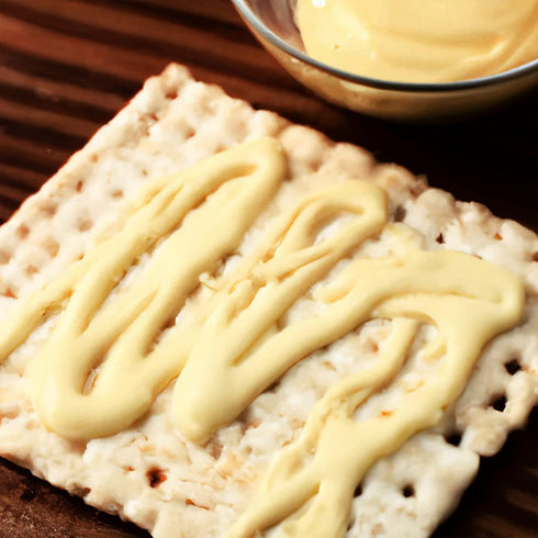 30oz Gefen Rich & Creamy Light Mayonnaise, | No Corn Syrup | Soy Free | Great Flavor & Consistency | Certified Kosher