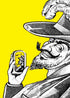 Porthos 3 125 Sardines in olive oil tins x g, / Portugal