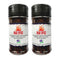 MAD Greens MAD Spice Salad Seasoning, Secret Spice Blend with Peppers, Chilies, Sea Salt, 2 pack - 1.8 oz each