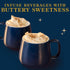 4 oz McCormick Harry Potter Butterbeer Flavor, Limited Edition, Caramel and Butterscotch Flavor, For Baked Goods, Ice