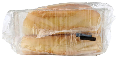 WHOLE FOODS MARKET KITCHENS 9.52 OZ Brioche Rolls