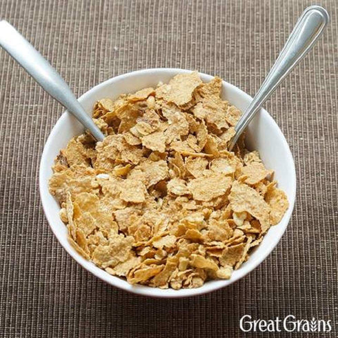 Post 15.5-Ounce (Pack 4) Selects Cereals, Banana Nut Crunch