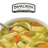 8.4 (Pack 6) Bear Creek Soup Mix, Chicken Noodle, Ounce