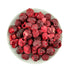 7 Pack 100% Freeze-Dried Sour Cherry Real Fruit, No Sugar Added, Crunchy & Delicious, Long Shelf Life