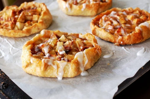 Cherchies Strawberry Butter Spread - Gourmet Delight