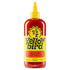 Yellowbird Jalapeno Hot Sauce - Red Jalapeno Peppers, Carrots, Onions, Garlic - 19.6 oz