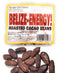 Jungle Cat Cacao 7-Pack (Seven 1oz Packages) of Belize Energy! Roasted Organic