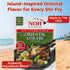 1 oz Packet (Pack 12) NOH Oriental Stir Fry Seasoning Mix, of - Easy-to-Use Authentic Asian Stir Fry Seasoning Mix