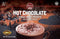 Cafe Tastle Single Serve Packets, Rich Hot Chocolate Mix, 12 Count