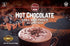 Cafe Tastle Single Serve Packets, Rich Hot Chocolate Mix, 12 Count