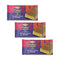 Gudlife Dubai Chocolate Pistachio 3-Pack | Rich Nutty Pistachio Creme with Mega