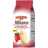 7 Oz Pepperidge Farm Milano White Chocolate Strawberry Flavored Cookies, Bag