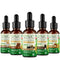 Stevia Intl - (Pack of 5) Coffee Lovers Bundle with 5 Flavors.