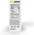Packets, Packs, (15 Count) BODYARMOR Flash IV Electrolyte Lemon Lime - Zero Sugar Drink Mix, Single Serve Coconut Water