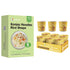 Hethstia Konjac Rice & High-Protein Ramen Cup Variety Pack - Quick Plant-Based