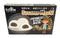 Fusion Select Mochi Daifuku Snacks, Traditional Japanese Rice Cakes with Filling, Chewy and Soft Texture (Sesame)