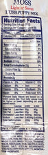 Julia's Southern Pantry - Premium (3) Hush Puppy Mix and Seafood Boil