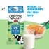 Organic Valley Fat Free Milk - Ultra Pasteurized