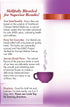 Bravo Tea Prostate Health, Caffeine Free Tea Bags (20 Bags)