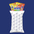 Pack 3, 2.82 Plus Fruit Sunrise Mix Chewy Candies, Real Fruit Pieces Inside, Authentic Japanese Candy, of Ounces