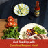 5oz (Pack 2) Dave's Gourmet Carolina Reaper Hot Sauce - Insanely Hot & Bold Flavor - Carolina Hot Pepper - Ideal