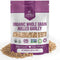 Great River Milling Organic Hulled Barley Grain | Whole Grain Barley for