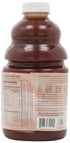 100% 46-Ounce (Pack 2) Dr. Smoothie Crushed Fruit Smoothie, Strawberry Banana, Bottles