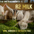The Good Goat Milk Company 14oz New Zealand Full Cream Goat Milk Powder (Natural)