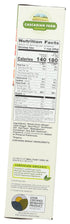 16 Cascadian Farm, Cereal Cinnamon Crunch Organic, Ounce