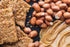 (Pack 4 Kodiak Cakes Protein Crunchy Granola Bar, Peanut Butter, of Boxes)