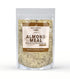 Unpretentious Almond Meal, 1 lb, Breading Replacement, Great for Rubs, Breads, &