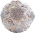Jackcsale Wedding Bride Bridal Bouquet Brooch Bouquet Bridesmaid Valentine's Day Bouquet Confession (D453