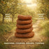 5 oz 6 Pack Pure Anatolia Turkish Organic Dried Apricots - Sun Dried Apricots No Sugar Added - Unsulfured Organic Fruit