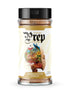 Underground Bio Labs | Prep By Jefe Premium Seasoning | Low Sugar/Sodium, MSG/Gluten Free, 7 Flavors (5oz)