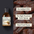 OFood Galbi(Kalbi) 14.5 oz O'Food Premium Korean BBQ Sauce, Bulgogi KBBQ Marinade, - No MSG, No Corn Syrup, Perfect