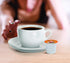 2.0 40 Count Crave Beverages Flavored Coffee Pods Compatible with K-Cup Brewers, Single Serve Caramel