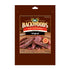 LEM Products Backwoods Reduced Sodium Original Jerky Seasoning, Ideal for Wild Game