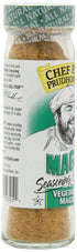 2 (Pack 6) Magic Seasoning Blends Vegetable Magic, Ounce