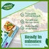 8oz (2 Pack) Heaven & Earth Grain Free Pasta, Cassava Lasagna Pasta, | Paleo Pasta | Vegan | Certified Gluten Free |