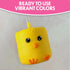 (5lb) Sweet Shoppe Sunshine Yellow Melting Wafers