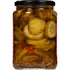 3 (72 oz.) Famous Dave's - pck Sweet n' Spicy Pickle Chips