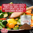 6 GLP-1 Ultimate Gourmet BBQ Seasoning Collection | Non GMO | All Natural | Magnetic Tins | Friendly | Ultra Premium |
