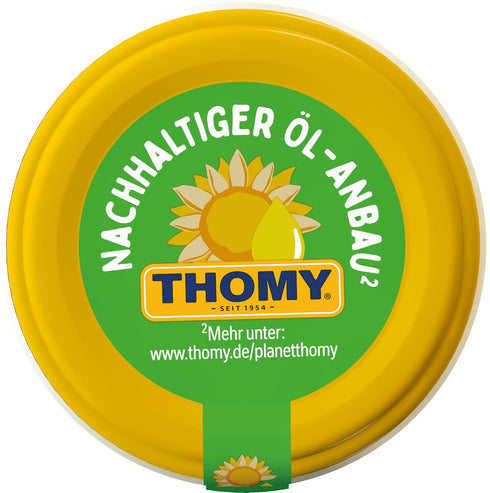 Thomy 250ml Mayonnaise