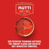 19.7 oz. 3 Pack #1 Mutti Organic Tomato Puree (Passata), | | Italys Brand of Tomatoes | Fresh Tastefor Cooking| Bottled