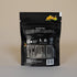 180 (1.7 OZ) Natural Air Roasted Jumbo Pepper Cashews Grade