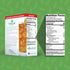 Packets 35 Packets (Pack 1) SweetLeaf Organic Stevia Powder - Zero Calorie Sweetener with Stevia Leaf Extract, No